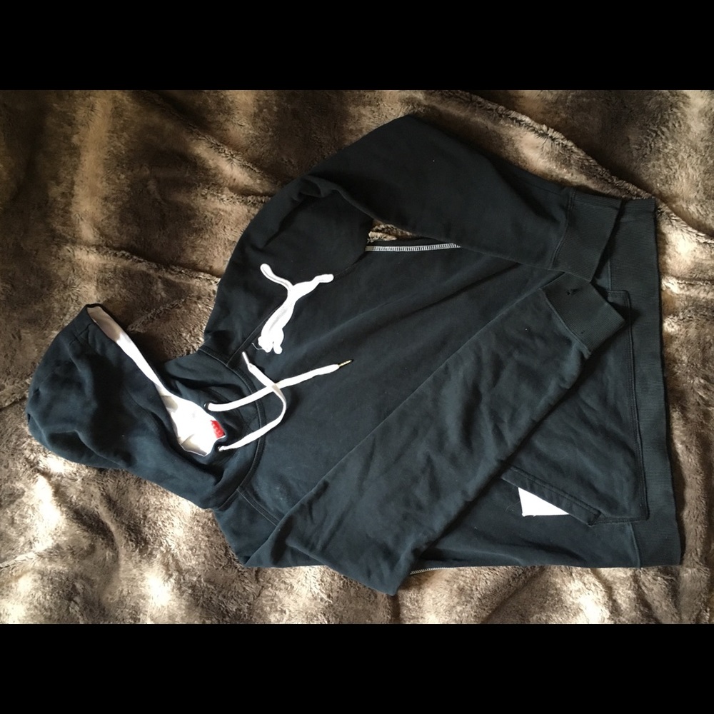 Puma sweatshirt